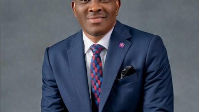Photo of NIPR appoints Rasheed Bolarinwa, Head FinanceHub Committee