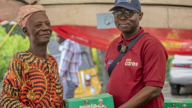 Photo of ‘Eko Cares’: Grateful beneficiaries praise Lagos govt’s economic hardship alleviation initiatives