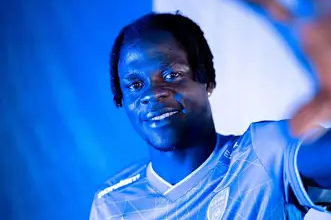 Photo of 2024 AFCON Qualifier: We’ll defeat Super Eagles again tomorrow – Benin Republic forward boasts