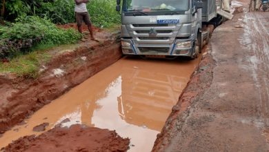 Photo of Imo communities groan over deplorable roads