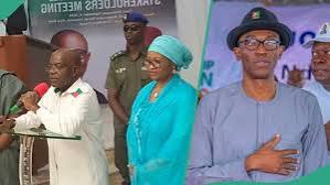 Photo of We will appeal judgment affirming Julius Abure’s chairmanship – LP Caretaker Committee
