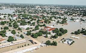 Photo of Flood hits Abuja city, Katsina
