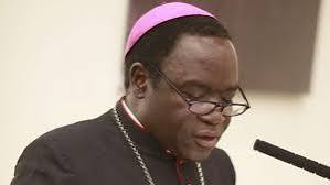 Photo of That’s absolute nonsense – Bishop Kukah blasts House of Reps proposal mandating compulsory voting