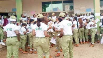 Photo of Insecurity: Apprehension, fear as NYSC camps open in high-risk states
