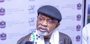 Photo of My Unforgettable Midnight Ordeal: A journey to Okija shrine before election as Anambra Gov – Ngige