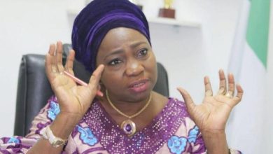 Photo of Why we won’t take any action in threat to poison Igbos — FG