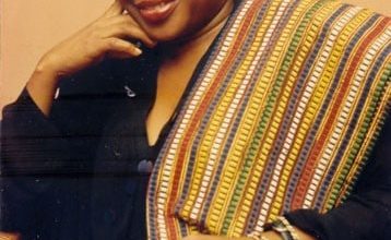 Photo of Onyeka Onwenu: Immortalising an Icon and Social Justice Advocate