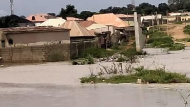 Photo of Hundreds of Kaduna residents rendered homeless, lives in jeopardy as devastating flood hits Kigo New Extension