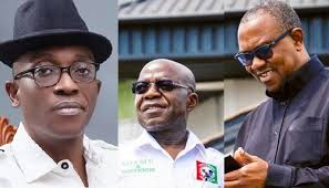 Photo of Labour Party crisis deepens as Obi, Abure factions summon separate NEC meetings