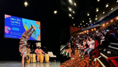 Photo of Kunda Kids Summer Festival sets stage for Gradely’s UK launch