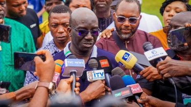 Photo of Victory for Edo State – APC celebrates Okpebholo’s emergence as governor-elect