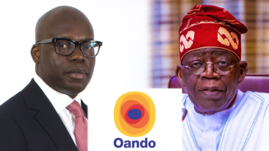 Photo of OPL 245, Tinubu/Oando, ENI(Agip) Recent Oil Deals: What Nigerians don’t know