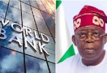 Photo of Shock as World Bank exposes ‘hidden system’ diverting 41% of Nigeria’s revenue