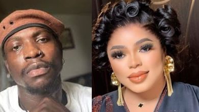 Photo of REVEALED: VeryDarkMan shares another leaked call recording of Bobrisky •Nigerians react