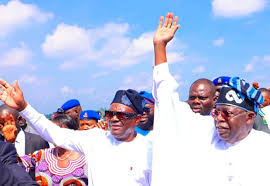 Photo of Anyone angry I’m working for Tinubu should go hug transformer – Wike