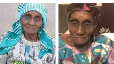Photo of Late President Yar’adua’s mother dies at 102