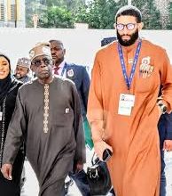 Photo of It’s difficult to defend Tinubu’s govt – Nigerians react to exit of spokesman Ajuri Ngelale