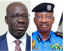Photo of Edo Guber: Tension as IGP, Gov Obaseki, PDP bicker over Police alleged bias