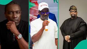 Photo of After initial dithering, APC makes U-turn, signs peace accord, as PDP remains adamant 