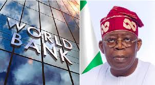 Photo of FG shops for fresh $1.7bn World Bank loan, totaling $6.65bn under Tinubu
