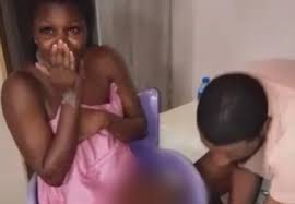 Photo of Suspected ‘hookup girl’ narrates ordeal in Abuja hotel robbery