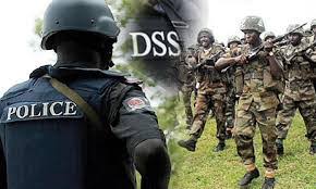 Photo of Edo Guber: Heavy presence of security personnel worries residents, may affect voters turnout 