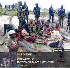 Photo of Campus Insecurity: 28 students killed, 78 kidnapped in 20 months