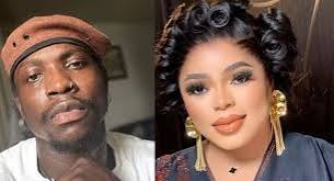 Photo of Bobrisky: FG orders probe into bribery allegation against Prison Controller-General