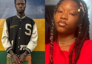 Photo of REVEALED: 200 level student who abducted, killed FUNAAB undergraduate was her church member 
