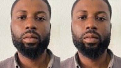 Photo of Police take custody of Yahoo boy who tied up hook-up girl in Abuja hotel