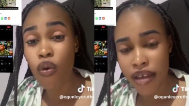Photo of I reported my rape case to superior officers but was ignored due to rank of accused persons – sacked female soldier 