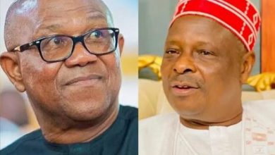 Photo of 2027: I’m ready to be Peter Obi’s Vice, says Kwankwaso