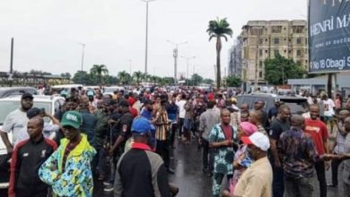 Photo of Rivers crisis worsens as protest, explosion rock councils, clashes mar chairmen’s assumption