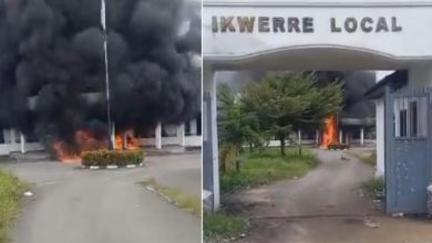 Photo of Mayhem, Violence: Five feared dead in Rivers gun battles