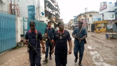 Photo of Soludo’s threats fail to end Biafra sit-at-home in Anambra