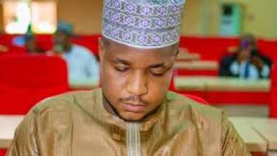 Photo of Jigawa Commissioner denies allegations of adultery, threatens legal action