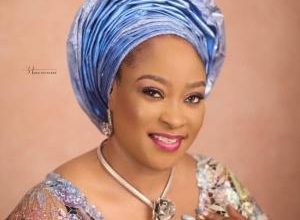 Photo of Sanwo-Olu, Mbah, Ambode, others commiserate with AFRIMA, PRM Africa Boss, Mike Dada, on wifes death