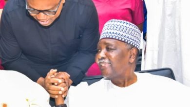 Photo of Obi clarifies congratulatory message to Gowon at 90, says love must prevail over hate, anger