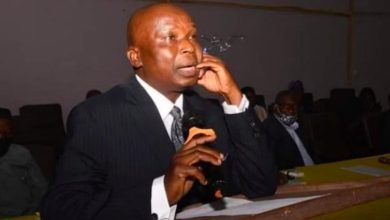 Photo of Legal Battle: Nigeria bags $6.2 million in dispute with British tech company 