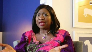 Photo of If Abike were Igbo, Tinubu would have fired her