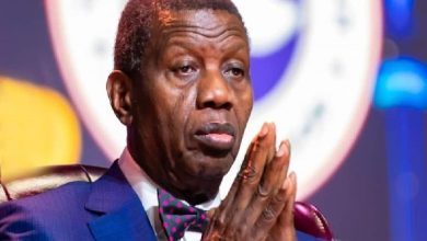 Photo of RCCG embroiled in homosexuality scandal, suspends 2 pastors, begins probe