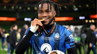 Photo of CAF Player Of The Year: 2 Nigerians shortlisted in 3-man final list