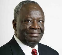Photo of Ambassador Prof. Ibrahim Agboola Gambari to deliver Realnews 12th Anniversary Lecture