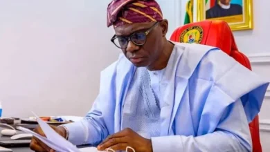 Photo of Lagos plans 6 gigawatts in 3years clean energy plan