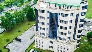Photo of BREAKING: Covenant University emerges best Nigerian university in 2024 •UNILAG, UI trail behind [Full list]