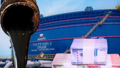 Photo of Low crude supply mars Naira-for-Crude Scheme – Report