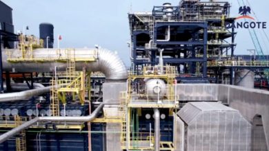 Photo of Dangote Refinery begins direct petrol sales to marketers