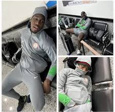 Photo of BREAKING: CAF awards three points, three goals to Nigeria, fines Libya
