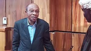Photo of Emefiele warned me not to keep records of dollars collected, witness tells court