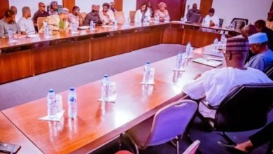Photo of How FG pacified Labour with promises to complete 5 refineries, pay arrear